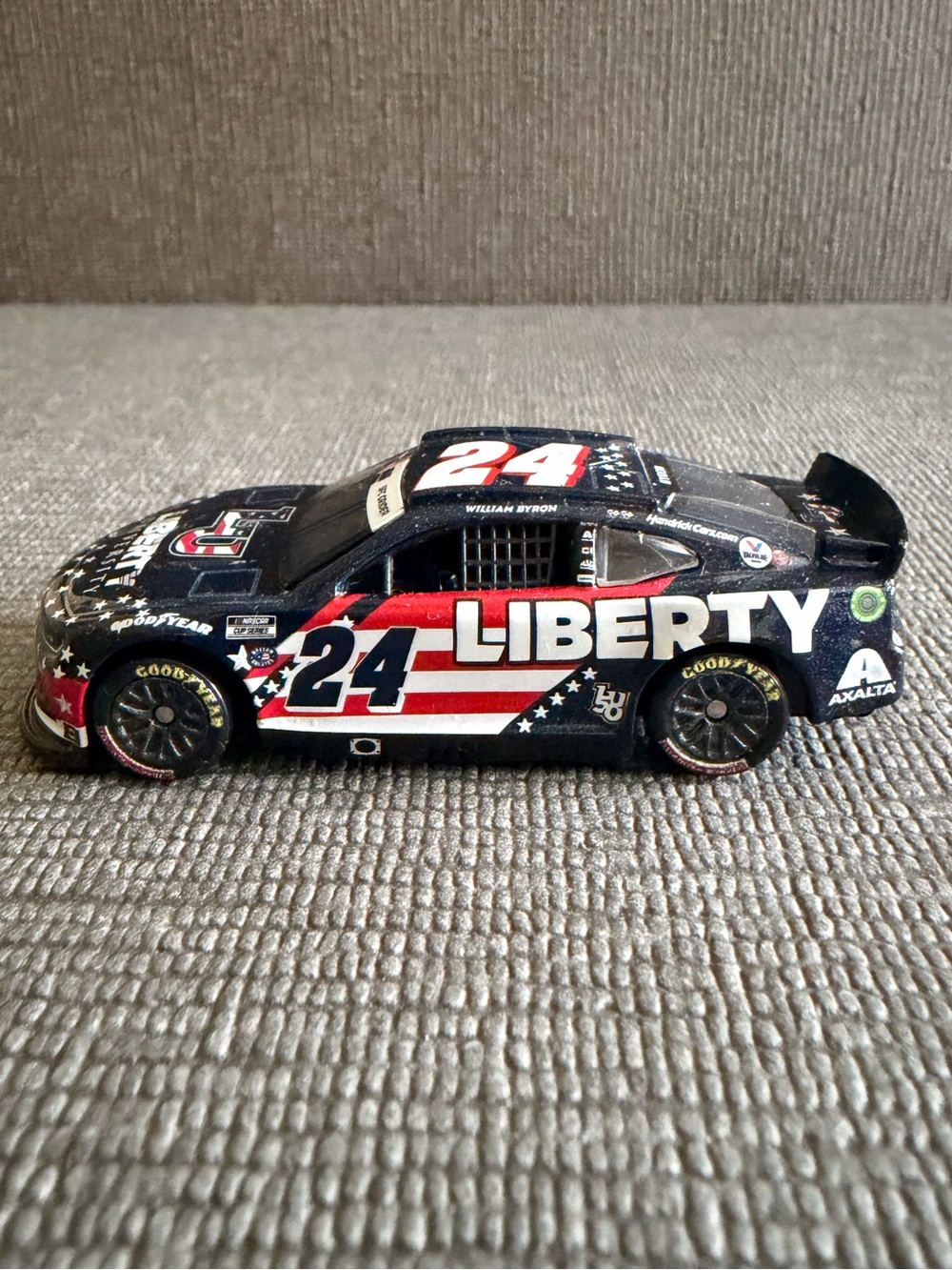 NASCAR William Byron